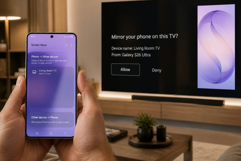 samsung smartthings hub smart home setup