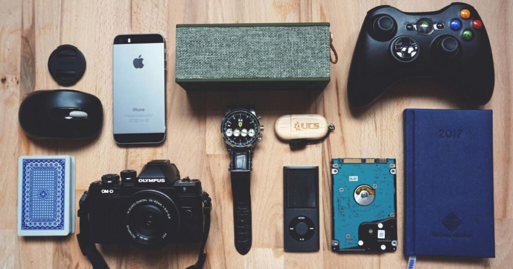best budget tech under 50 amazon finds minimal home