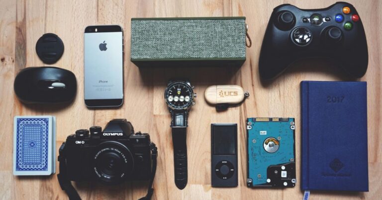 best budget tech under 50 amazon finds minimal home